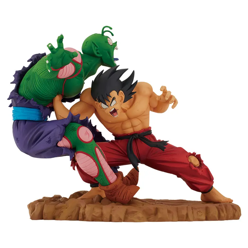 一番くじ ドラゴンボール DRAGON HISTORY ラインナップ 2