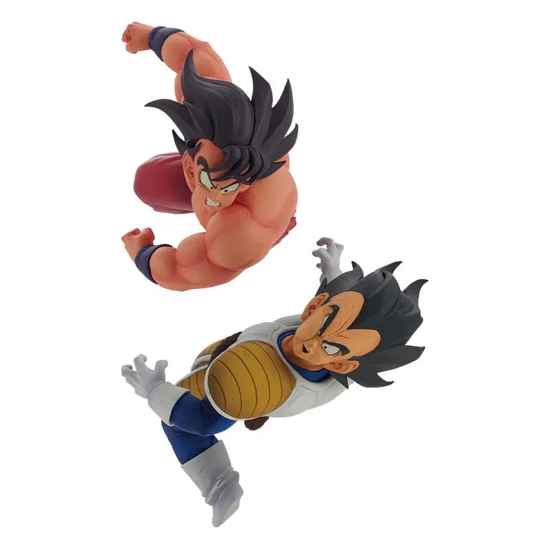 一番くじ ドラゴンボール DRAGON HISTORY ラインナップ 3