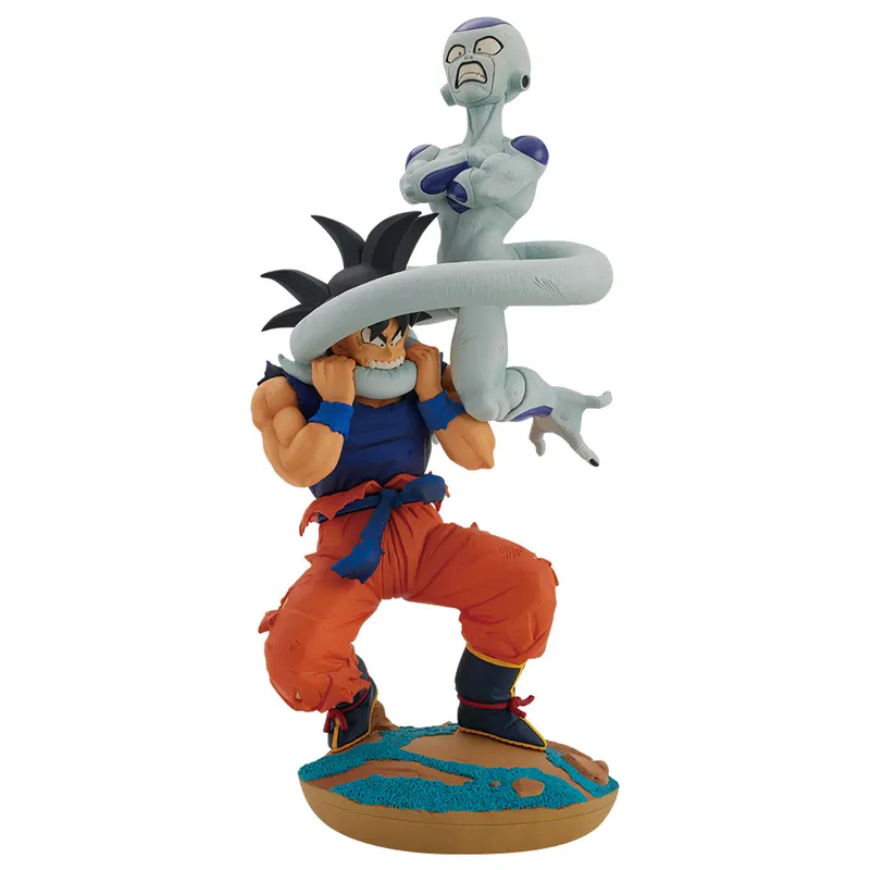 一番くじ ドラゴンボール DRAGON HISTORY ラインナップ 4
