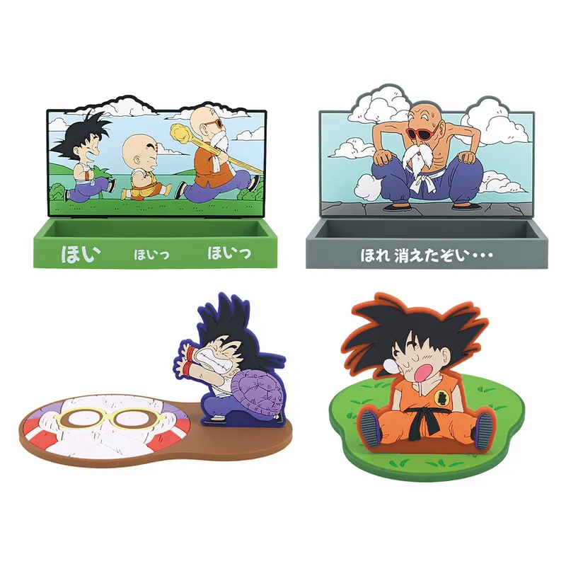 一番くじ ドラゴンボール DRAGON HISTORY ラインナップ 5