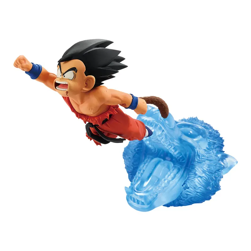 一番くじ ドラゴンボール DRAGON HISTORY Ⅱ ラインナップ 2