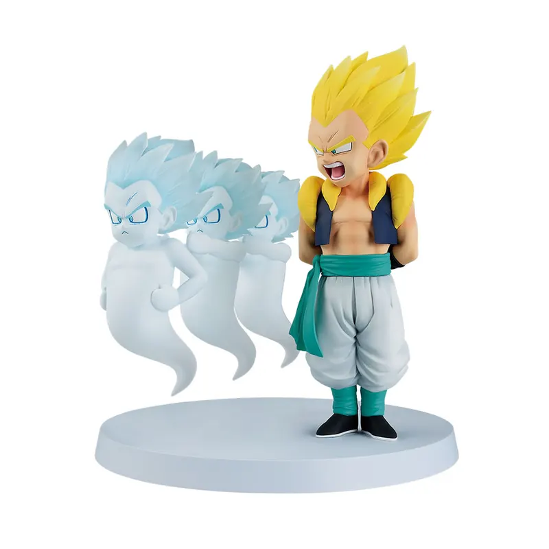一番くじ ドラゴンボール DRAGON HISTORY Ⅱ ラインナップ 5