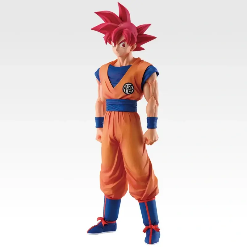 一番くじ ドラゴンボール DRAGON OMNIBUS～神と神の闘い～ ラインナップ 2