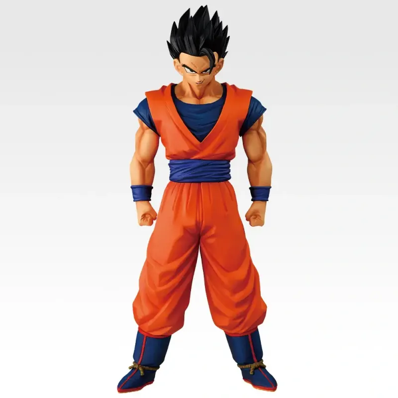 一番くじ ドラゴンボール DRAGON OMNIBUS～神と神の闘い～ ラインナップ 5