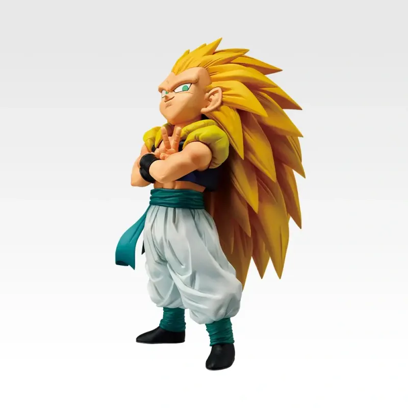 一番くじ ドラゴンボール DRAGON OMNIBUS～神と神の闘い～ ラインナップ 6