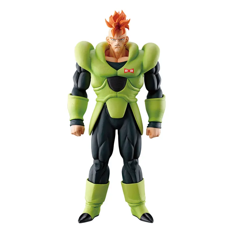一番くじ ドラゴンボール EX 人造人間の恐怖 ラインナップ 2