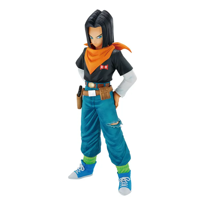 一番くじ ドラゴンボール EX 人造人間の恐怖 ラインナップ 3