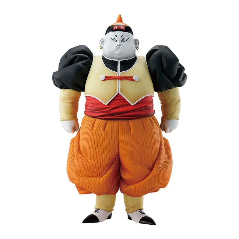 一番くじ ドラゴンボール EX 人造人間の恐怖 ラインナップ 5