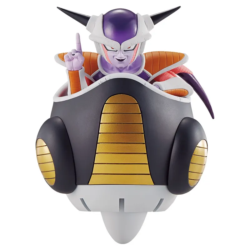 一番くじ ドラゴンボール EX 恐怖‼フリーザ軍 ラインナップ 10