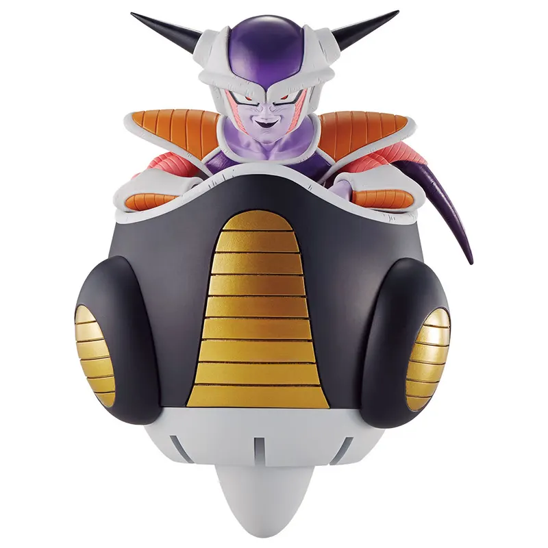 一番くじ ドラゴンボール EX 恐怖‼フリーザ軍 ラインナップ 2