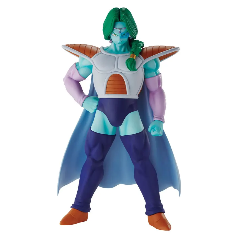 一番くじ ドラゴンボール EX 恐怖‼フリーザ軍 ラインナップ 3
