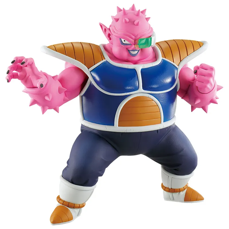 一番くじ ドラゴンボール EX 恐怖‼フリーザ軍 ラインナップ 4