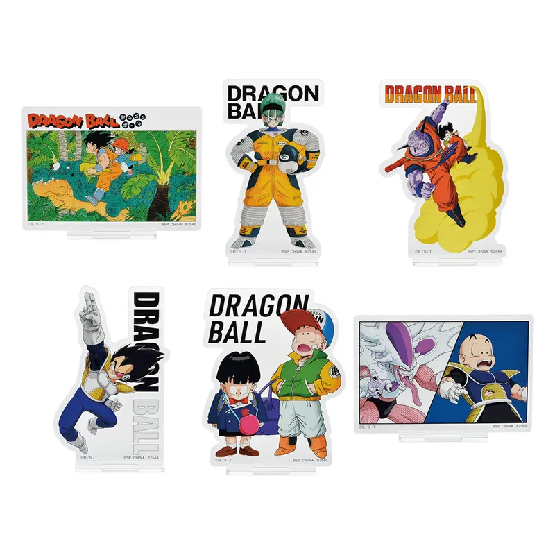 一番くじ ドラゴンボール EX 恐怖‼フリーザ軍 ラインナップ 7