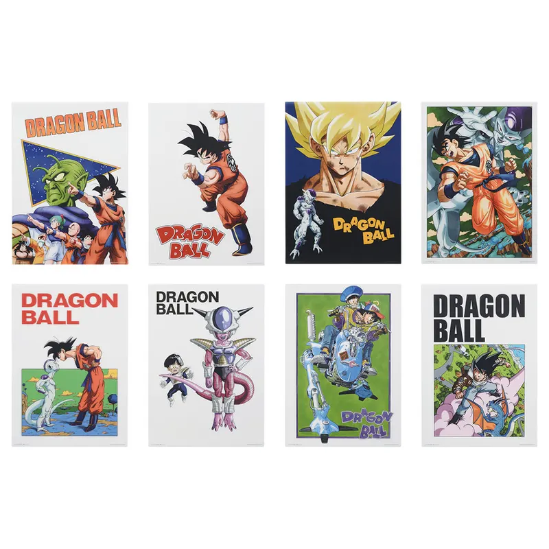 一番くじ ドラゴンボール EX 恐怖‼フリーザ軍 ラインナップ 9