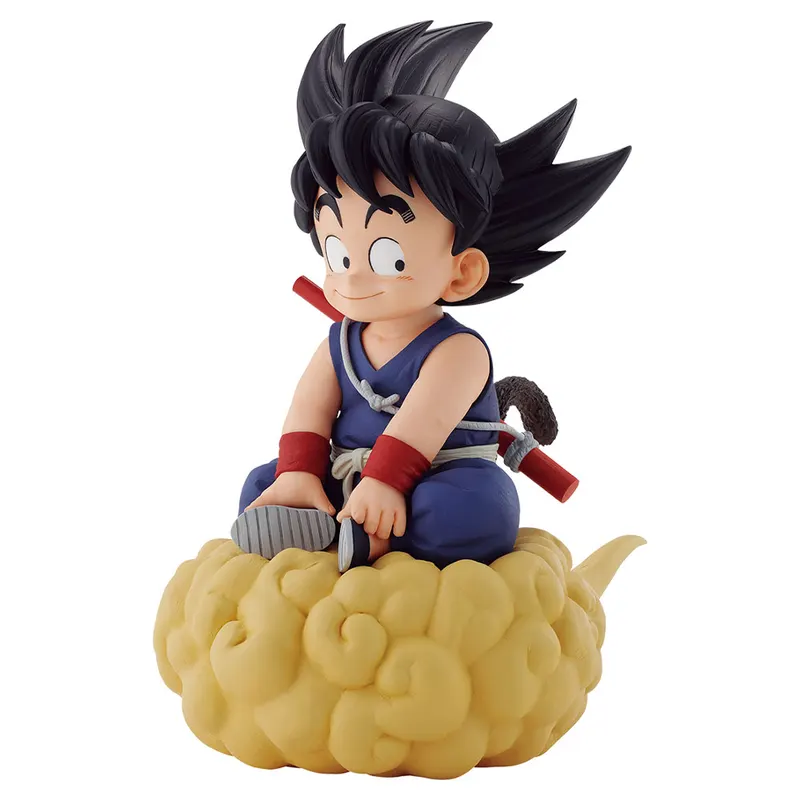 一番くじ ドラゴンボール EX 亀仙流の猛者たち ラインナップ 11