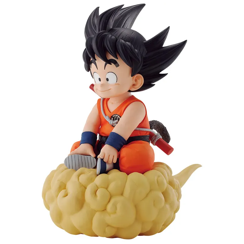 一番くじ ドラゴンボール EX 亀仙流の猛者たち ラインナップ 2