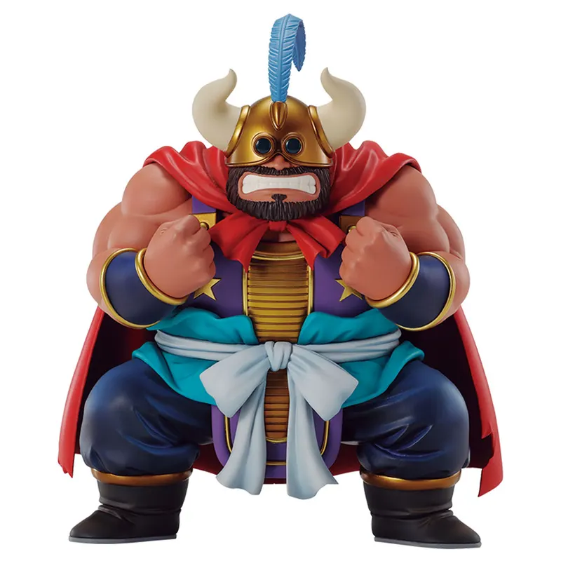 一番くじ ドラゴンボール EX 亀仙流の猛者たち ラインナップ 5
