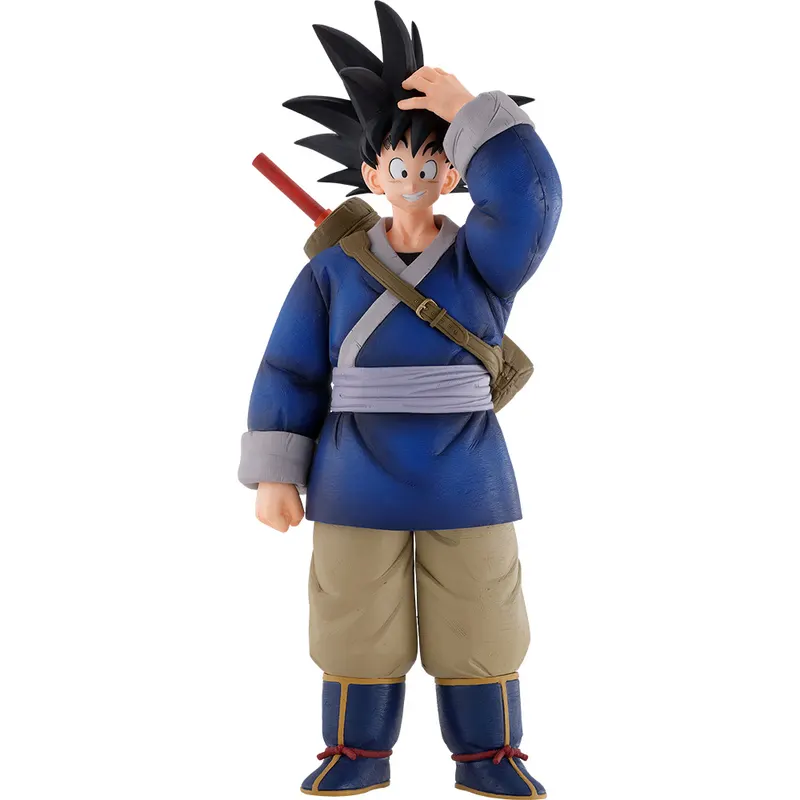 一番くじ ドラゴンボール EX 激闘!!天下一武道会 ラインナップ 11
