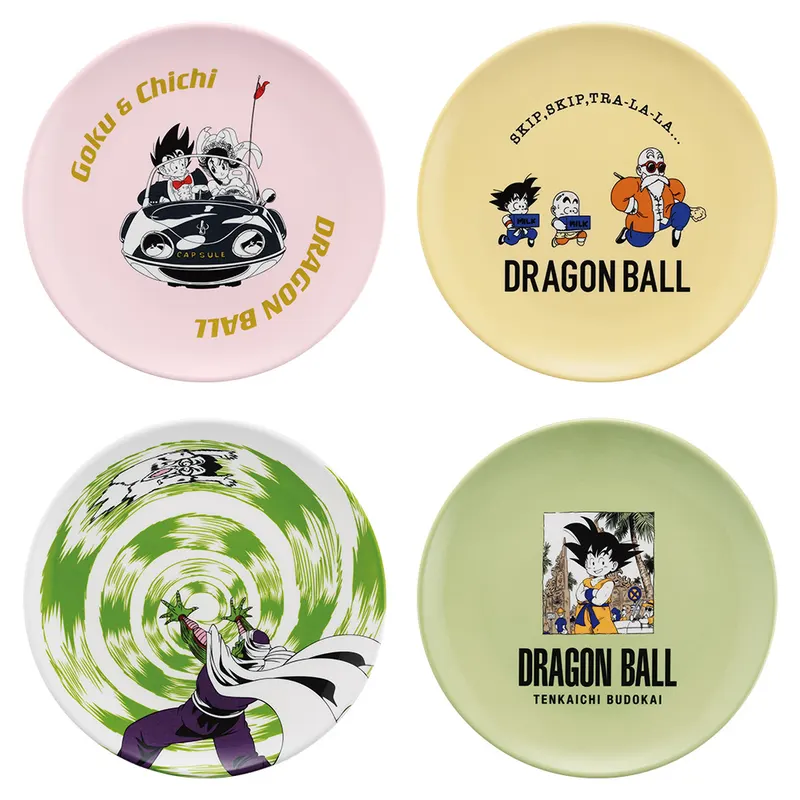 一番くじ ドラゴンボール EX 激闘!!天下一武道会 ラインナップ 9