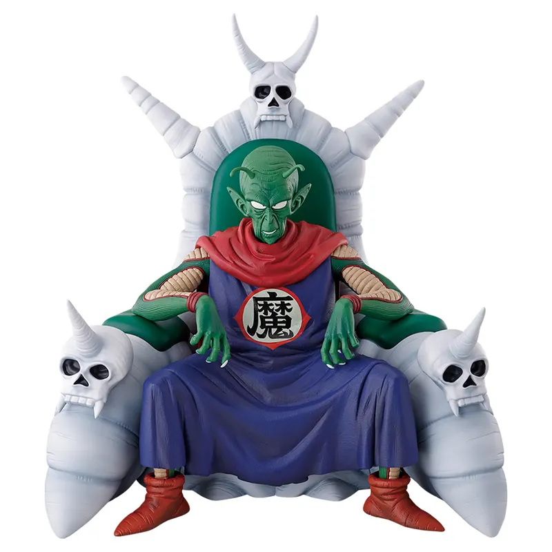 一番くじ ドラゴンボール EX 雲の上の神殿 ラインナップ 10