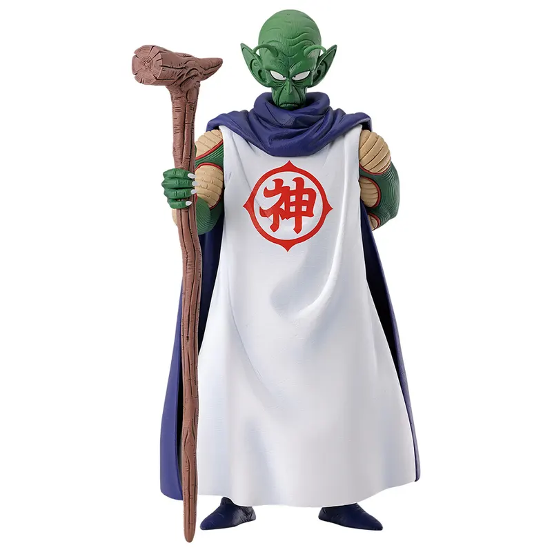一番くじ ドラゴンボール EX 雲の上の神殿 ラインナップ 3