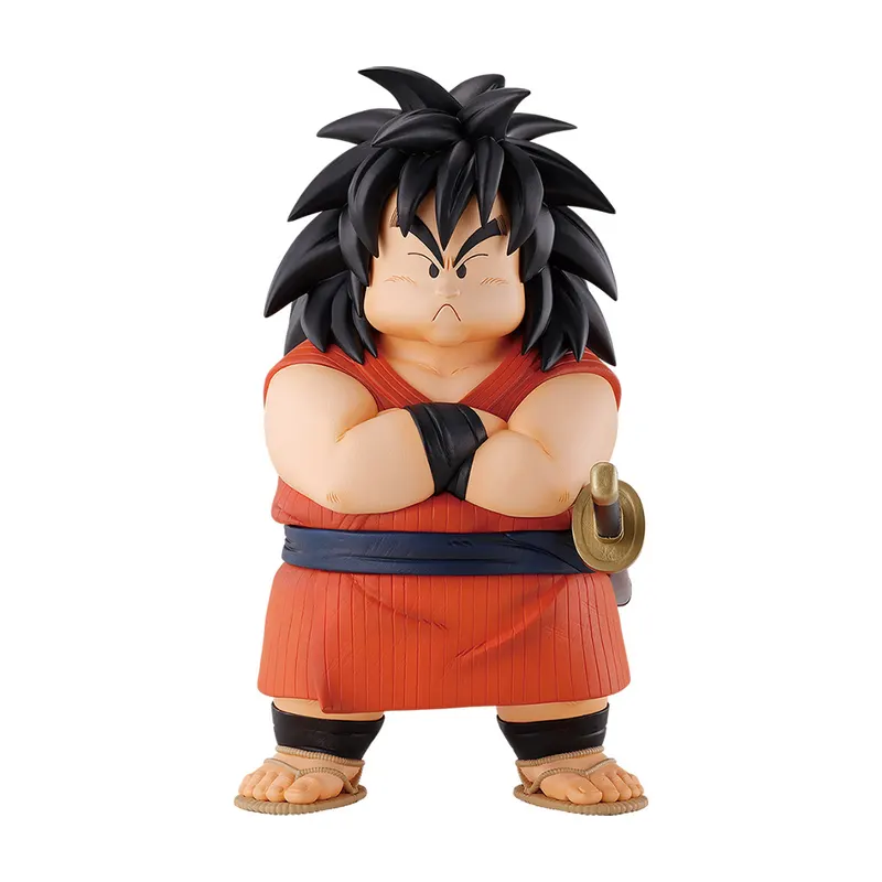 一番くじ ドラゴンボール EX 雲の上の神殿 ラインナップ 4