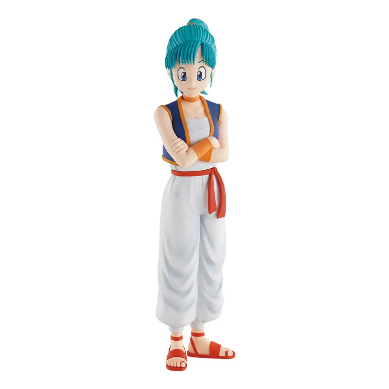 一番くじ ドラゴンボール EX 孫悟空修業編 ラインナップ 3