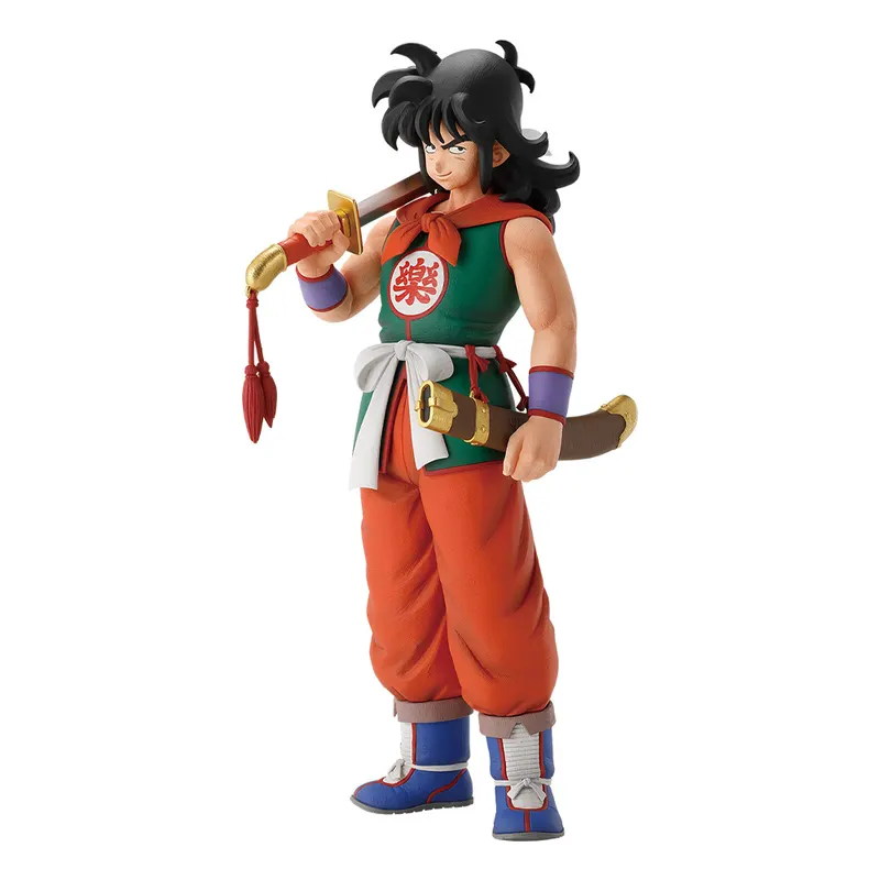 一番くじ ドラゴンボール EX 孫悟空修業編 ラインナップ 4