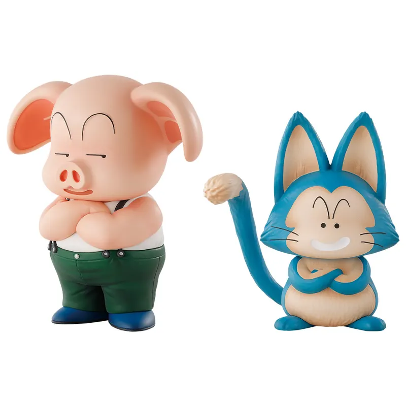 一番くじ ドラゴンボール EX 孫悟空修業編 ラインナップ 5