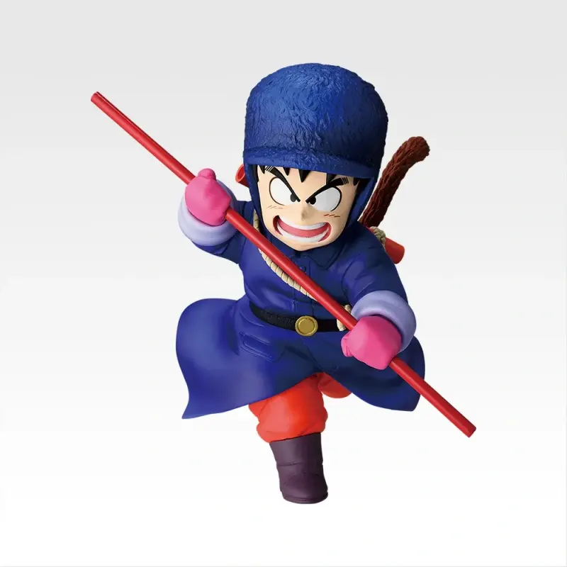 一番くじ ドラゴンボール EX 対決!レッドリボン軍 ラインナップ 2