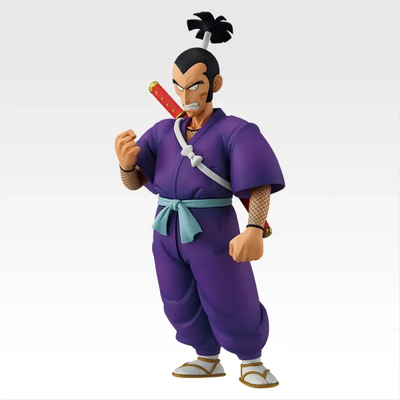 一番くじ ドラゴンボール EX 対決!レッドリボン軍 ラインナップ 3