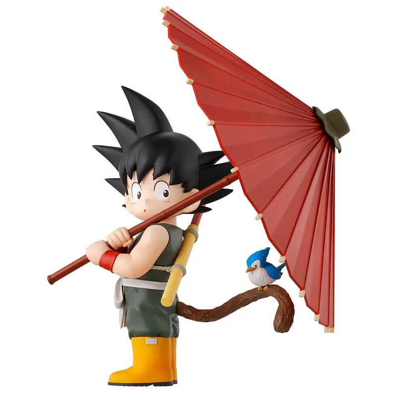 一番くじ ドラゴンボール Fantastic Adventure ラインナップ 10