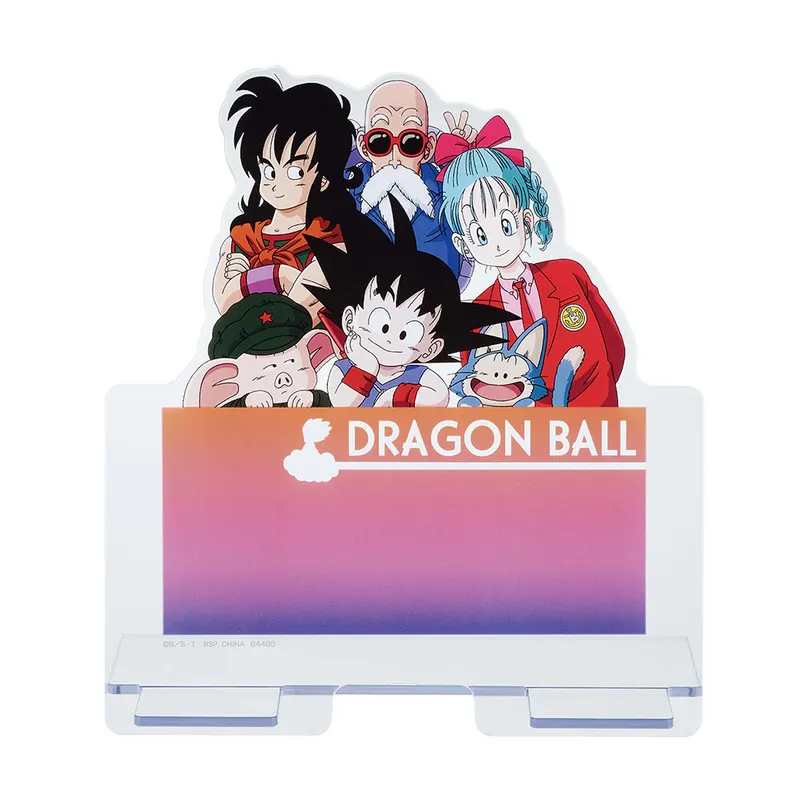 一番くじ ドラゴンボール Fantastic Adventure ラインナップ 5