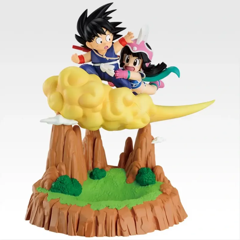 一番くじ ドラゴンボール Fantastic Adventure 2 ラインナップ 10