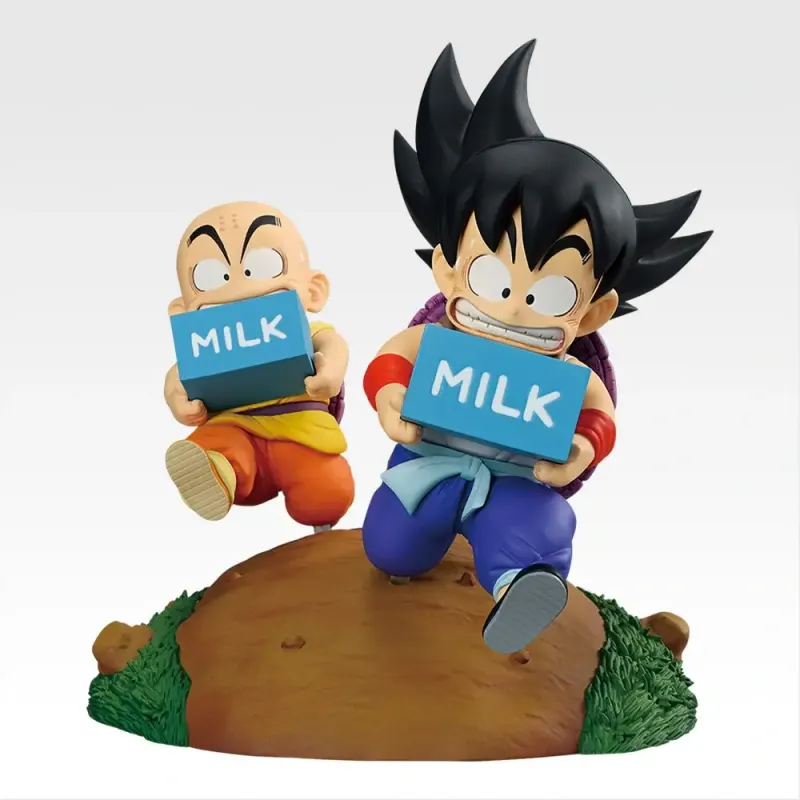 一番くじ ドラゴンボール Fantastic Adventure 2 ラインナップ 2