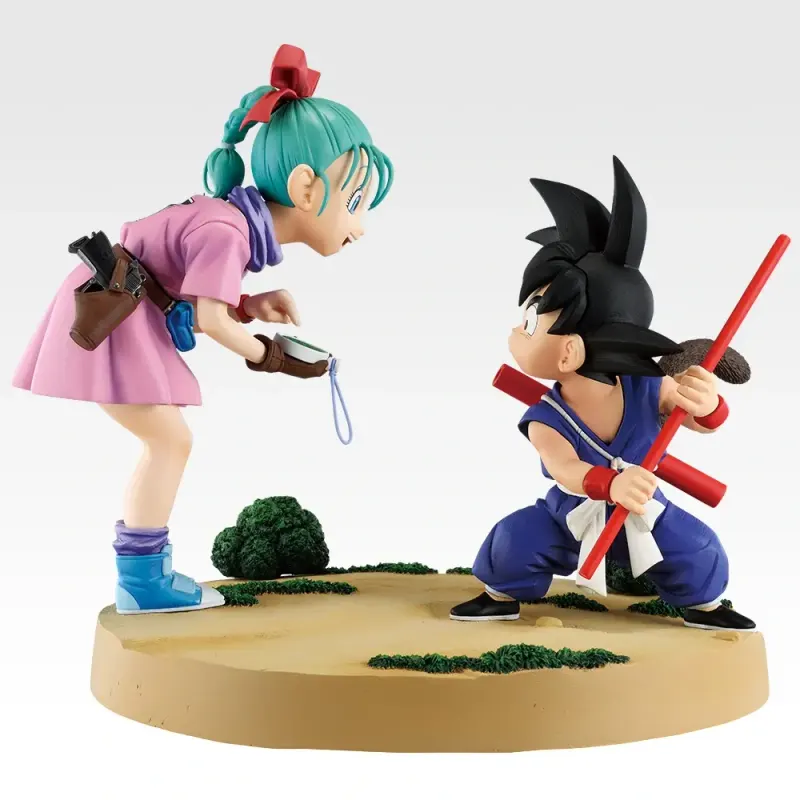 一番くじ ドラゴンボール Fantastic Adventure 3 ラインナップ 3