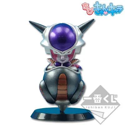 一番くじ ドラゴンボール～ゴーゴー！フリーザ様～ ラインナップ 4