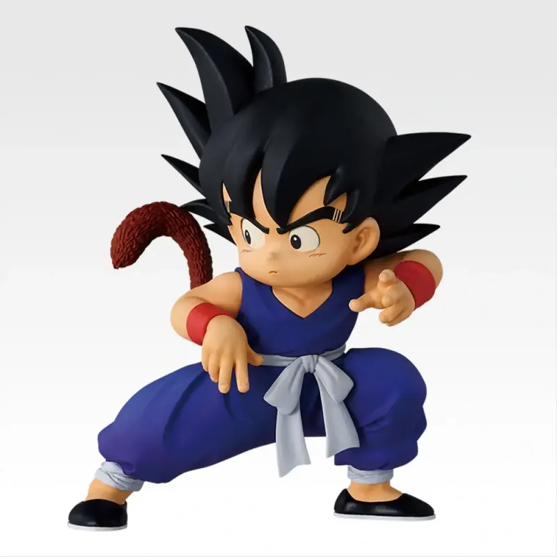一番くじ ドラゴンボール THE CHRONICLE OF GOKU ラインナップ 2