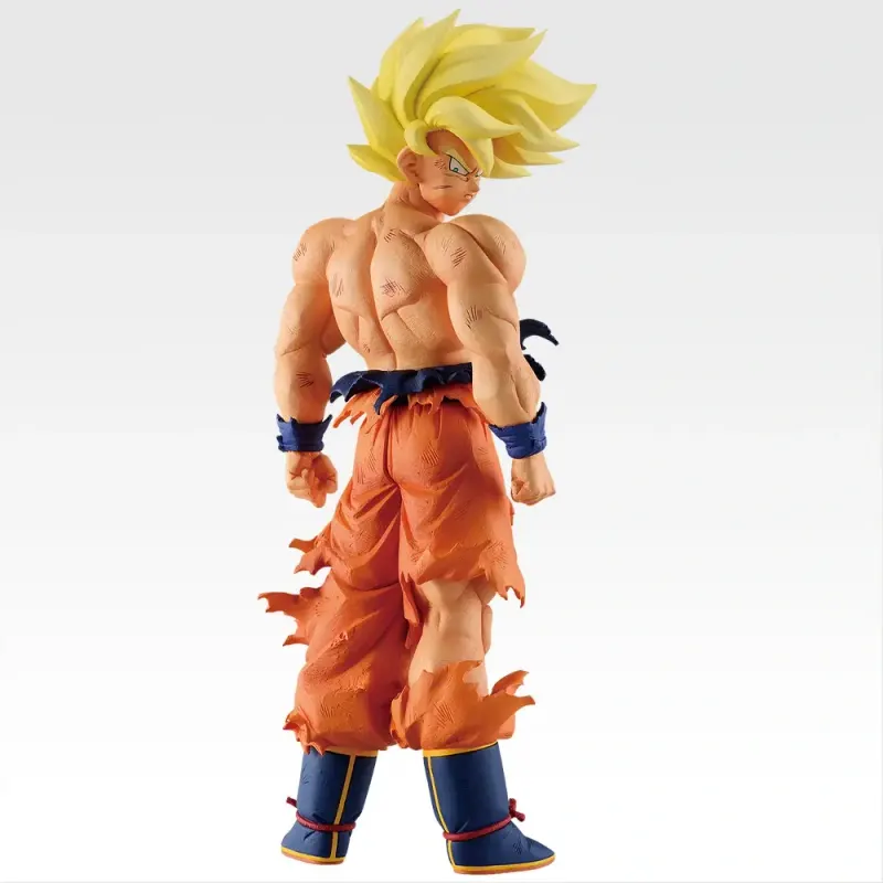 一番くじ ドラゴンボール THE CHRONICLE OF GOKU ラインナップ 4