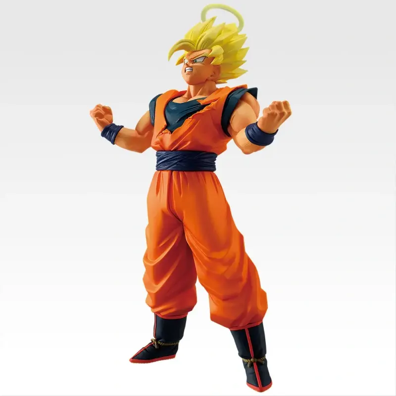 一番くじ ドラゴンボール THE CHRONICLE OF GOKU ラインナップ 5