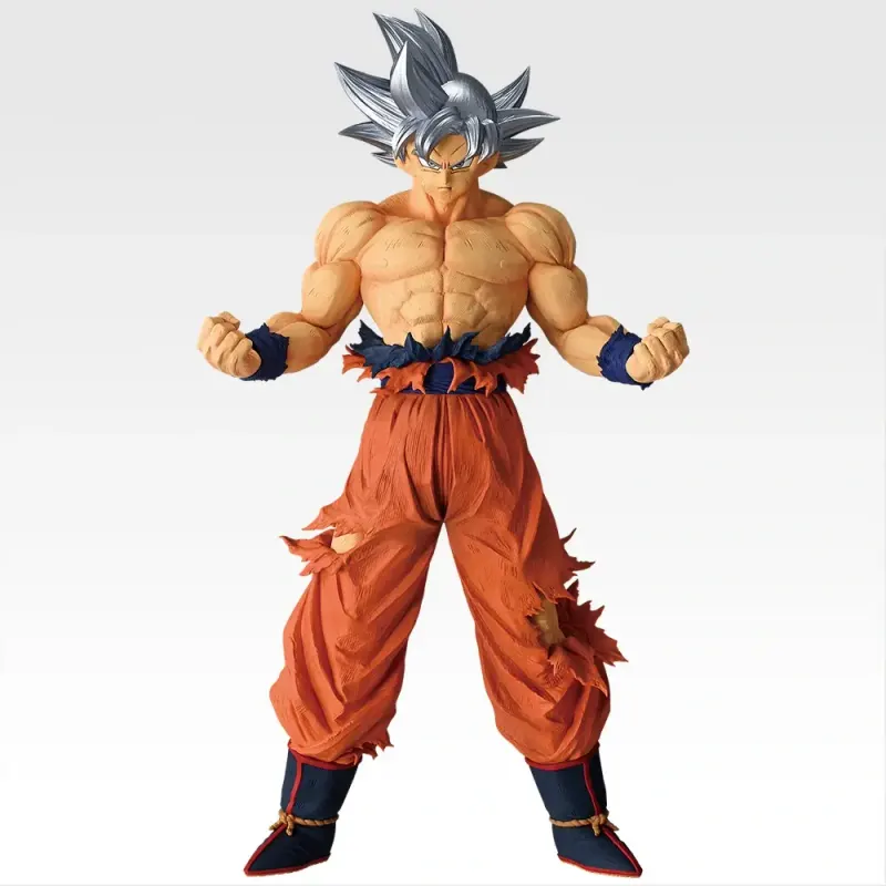 一番くじ ドラゴンボール THE CHRONICLE OF GOKU ラインナップ 7