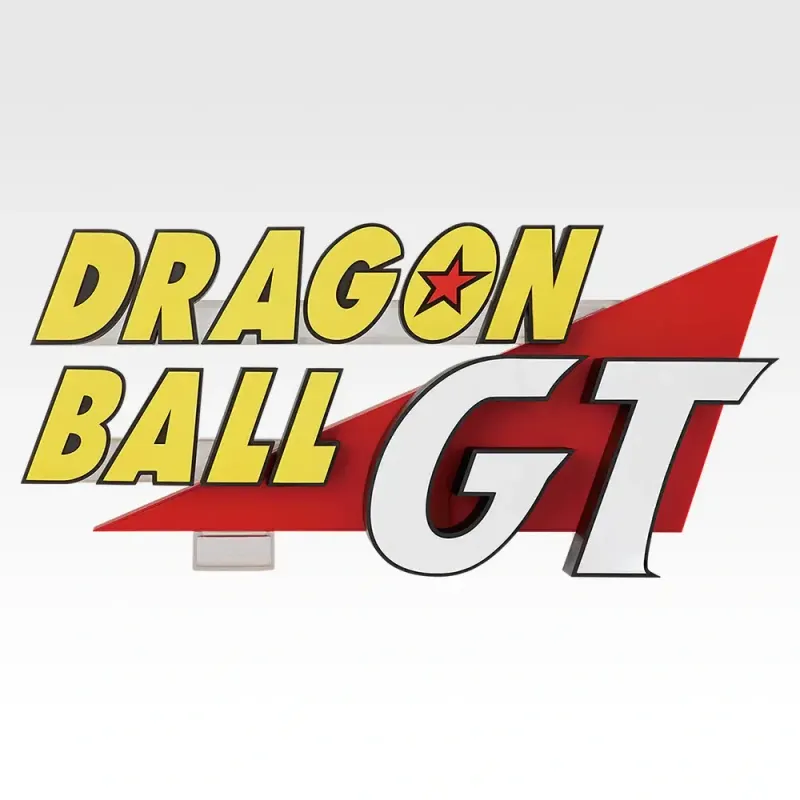 一番くじ ドラゴンボールGT ラインナップ 11