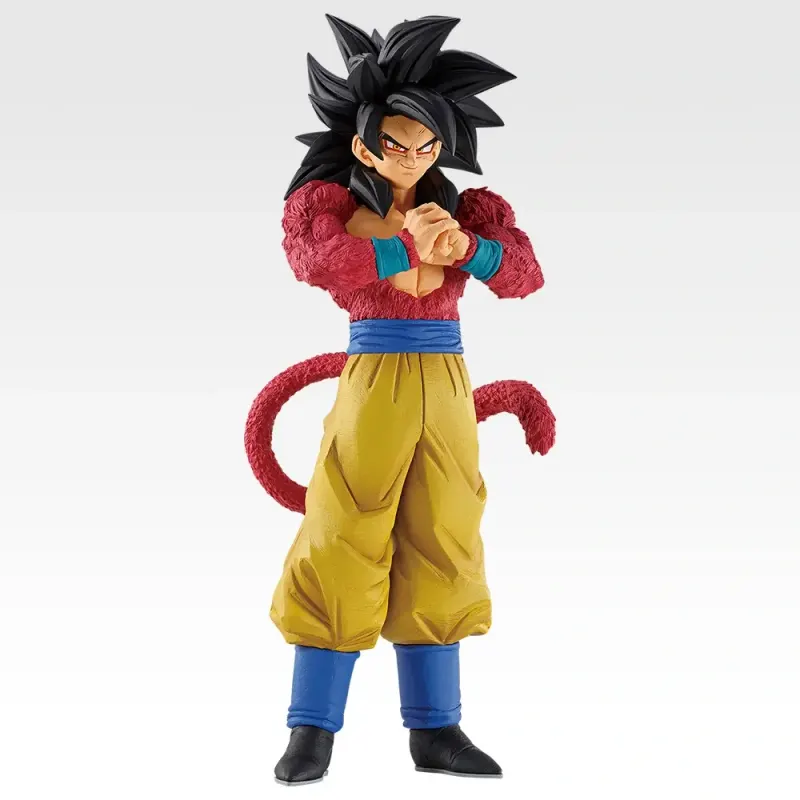 一番くじ ドラゴンボールGT ラインナップ 2