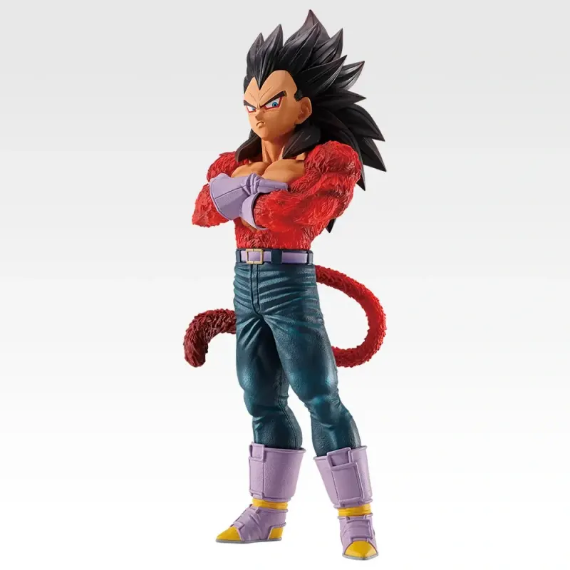 一番くじ ドラゴンボールGT ラインナップ 3