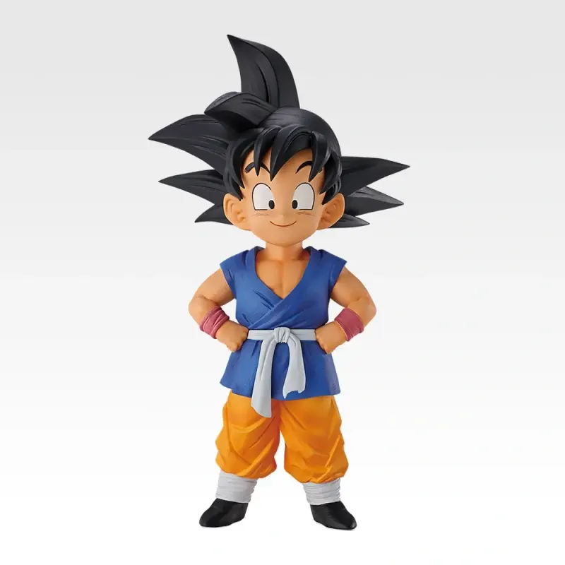 一番くじ ドラゴンボールGT ラインナップ 4