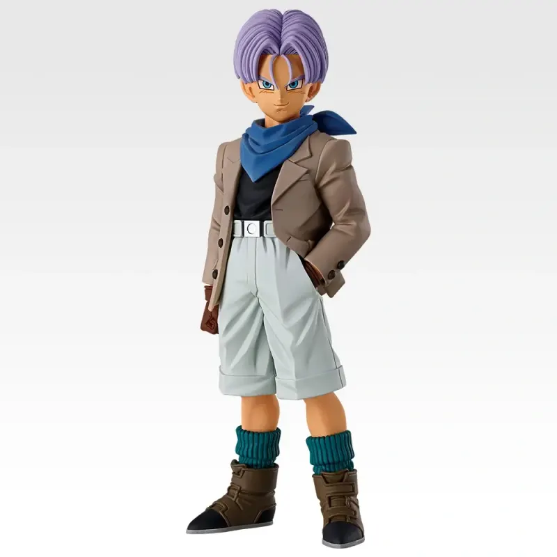 一番くじ ドラゴンボールGT ラインナップ 5
