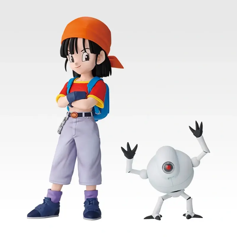一番くじ ドラゴンボールGT ラインナップ 6