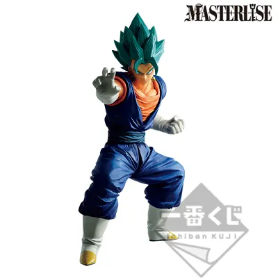 一番くじ ドラゴンボール SUPER DRAGONBALL HEROES ラインナップ 4