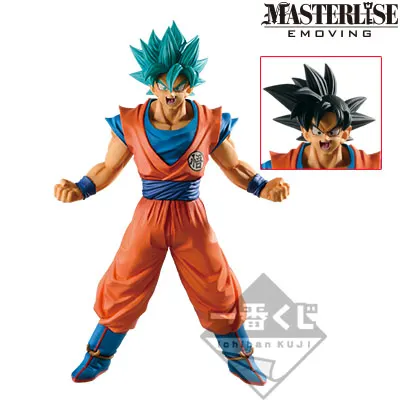 一番くじ ドラゴンボール HISTORY OF RIVALS ラインナップ 4