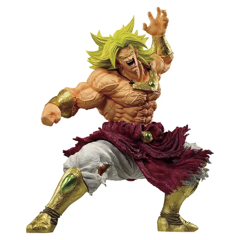 一番くじ ドラゴンボール HISTORY OF THE FILM ラインナップ 12